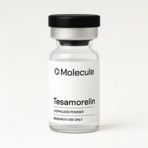 Tesamorelin